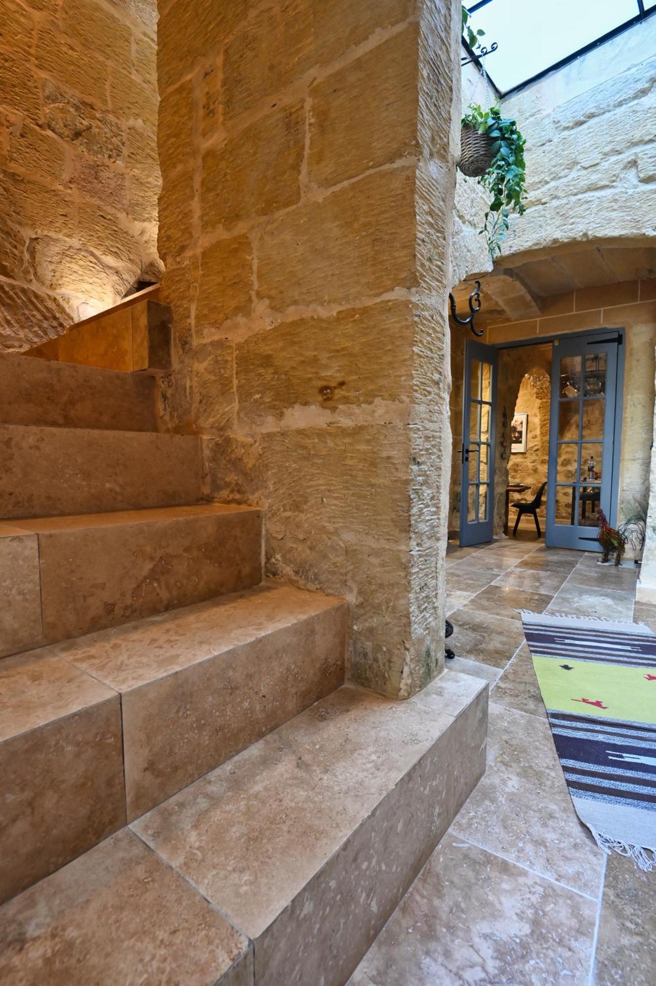 Il Luzzu - More Room For You! Victoria Exterior photo